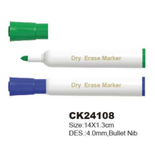 Dry erase marker